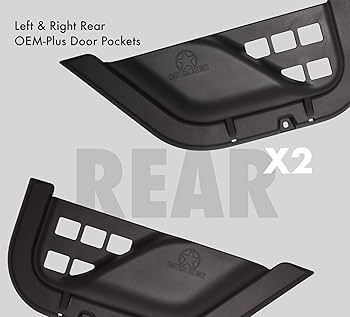 Pocket Acne Studios - Multipocket mini studs bag - White